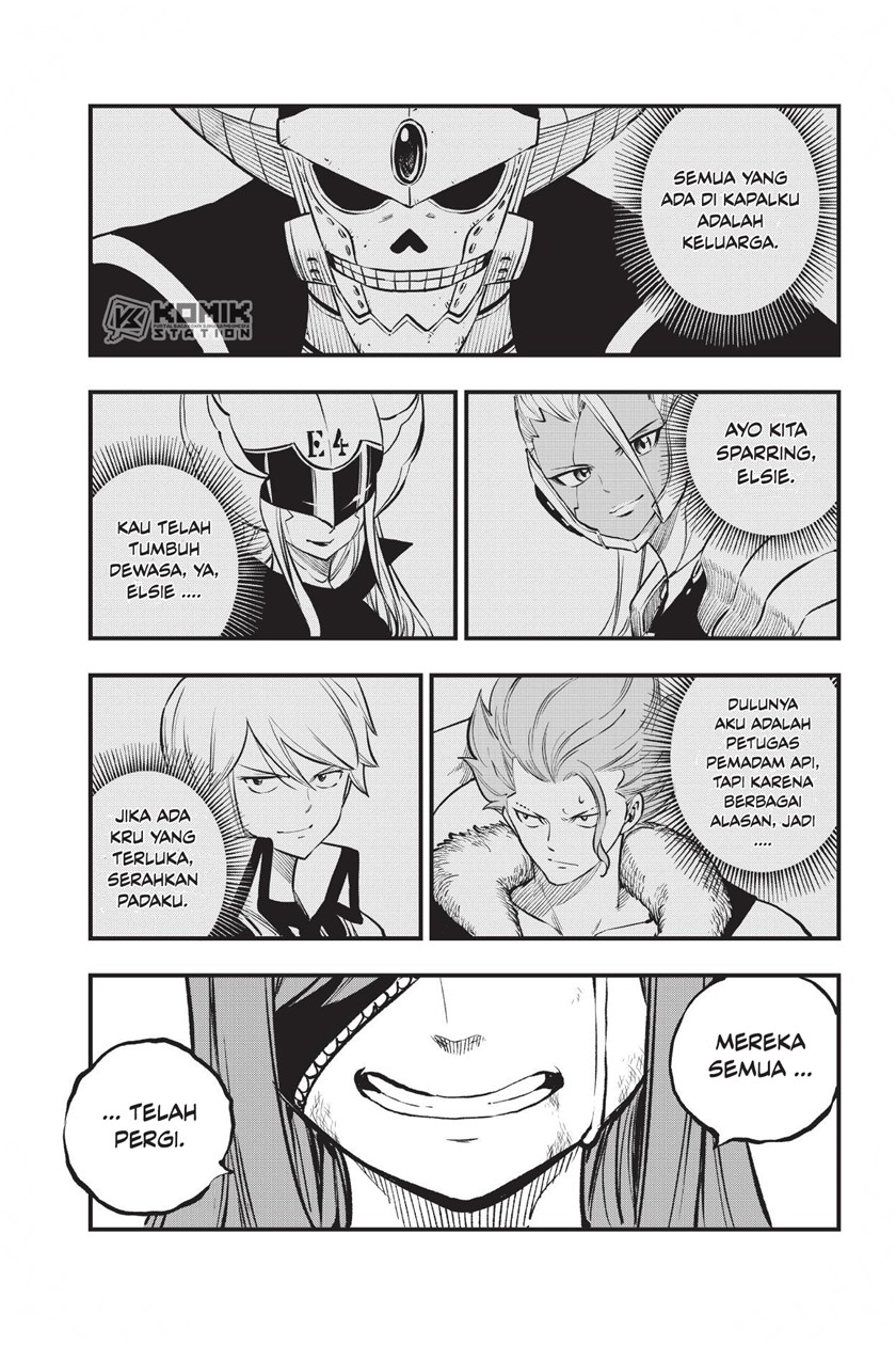 Eden’s Zero